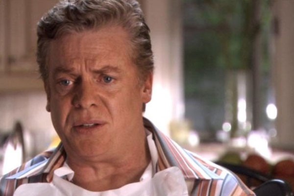 Amerikan Pastası Çıplak Yol Fotoğrafı