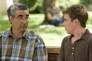 Amerikan Pastası Çıplak Yol Fotoğrafı