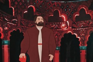 Alenkiy Tsvetochek fotoğrafı