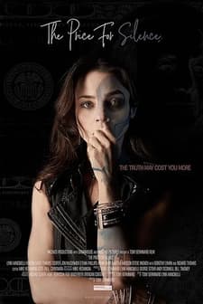 The Price for Silence afişi