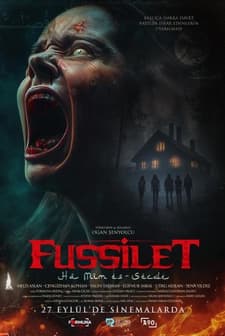 Fussilet (2024) afişi