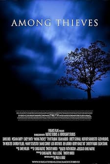 Among Thieves (2009) afişi