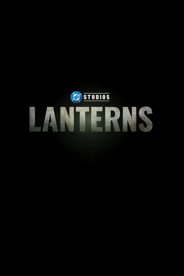 Lanterns (2026) afişi