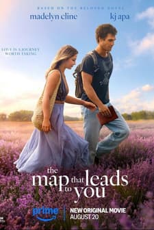 Sana Çıkan Yollar (2025) afişi