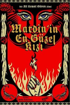 Mardin’in En Güzel Kızı afişi