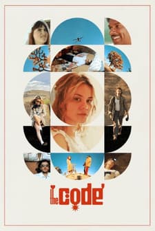 The Code (2024) afişi