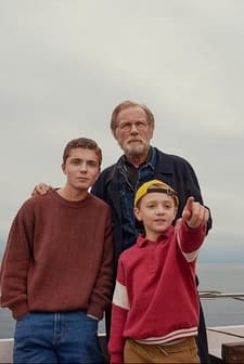 500 Miles (2026) Fragman (2026) afişi