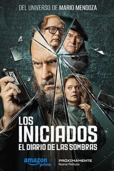 Sırdaşlar 2 (2024) afişi