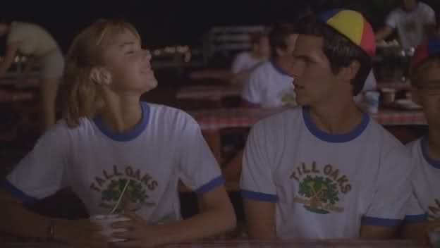 Amerikan Pastası Bando Takımı Fotoğrafı