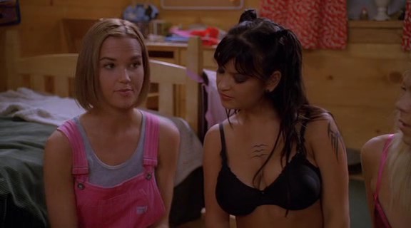 Amerikan Pastası Bando Takımı Fotoğrafı