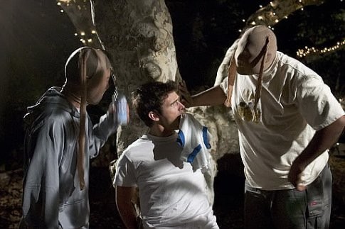 Amerikan Pastası Bando Takımı Fotoğrafı