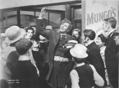 Hatter's Castle Fotoğrafı