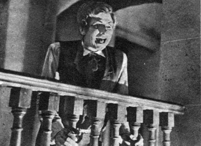 Hatter's Castle fotoğrafı