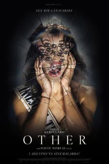Other (2025) afişi