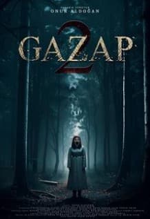 Gazap 2 (2024) afişi