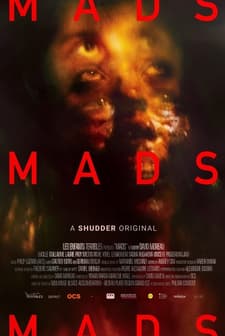 MadS (2024) afişi