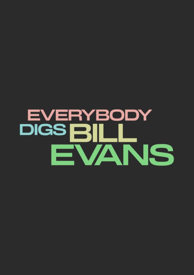 Everybody Digs Bill Evans (2026) afişi