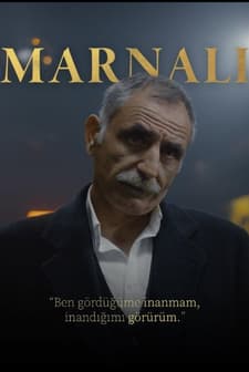 Marnalı (2024) afişi