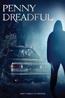 Penny Dreadful (2006) afişi