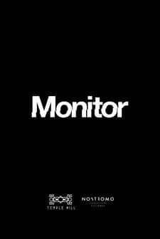 Monitor (2026) afişi
