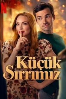Küçük Sırrımız (2024) afişi