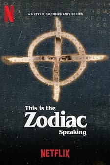 This Is the Zodiac Speaking (2024) afişi