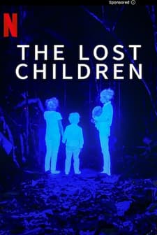 Kayıp Çocuklar (2024) afişi