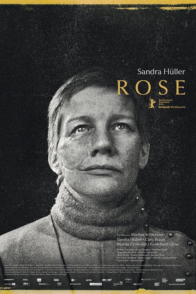 Rose (2026) afişi