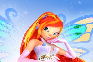 Winx Club: Kayıp Krallığın Sırrı Fotoğrafı