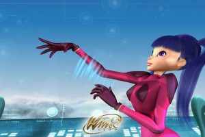 Winx Club: Kayıp Krallığın Sırrı fotoğrafı