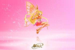 Winx Club: Kayıp Krallığın Sırrı Fotoğrafı