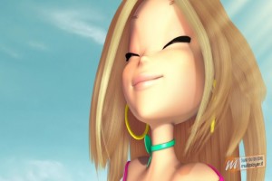 Winx Club: Kayıp Krallığın Sırrı Fotoğrafı