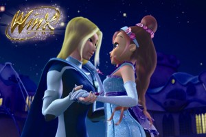 Winx Club: Kayıp Krallığın Sırrı Fotoğrafı