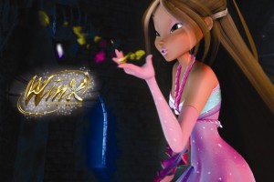 Winx Club: Kayıp Krallığın Sırrı fotoğrafı