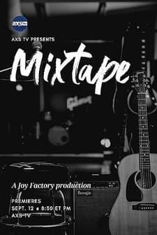 Mixtape (2019) afişi