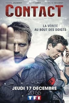 Bağlantı (2015) afişi