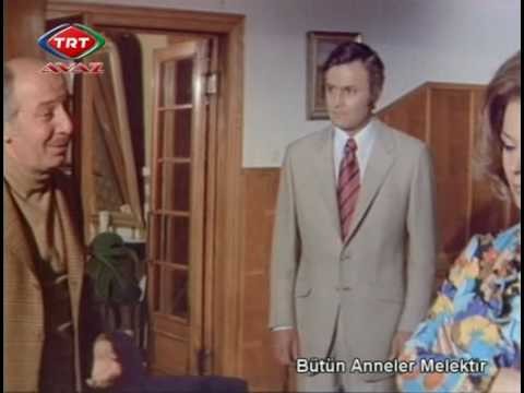 Bütün Anneler Melektir fotoğrafı