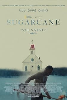 Sugarcane (2024) afişi