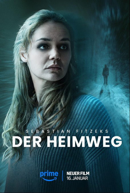 Takvim Katili (2024) afişi