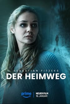 Takvim Katili (2024) afişi