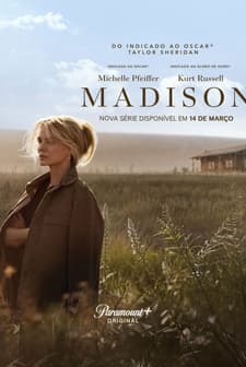 The Madison (2026) Fragman (2026) afişi