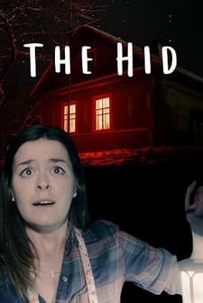 Saklı (2023) afişi