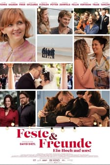 Long Story Short (2024) afişi