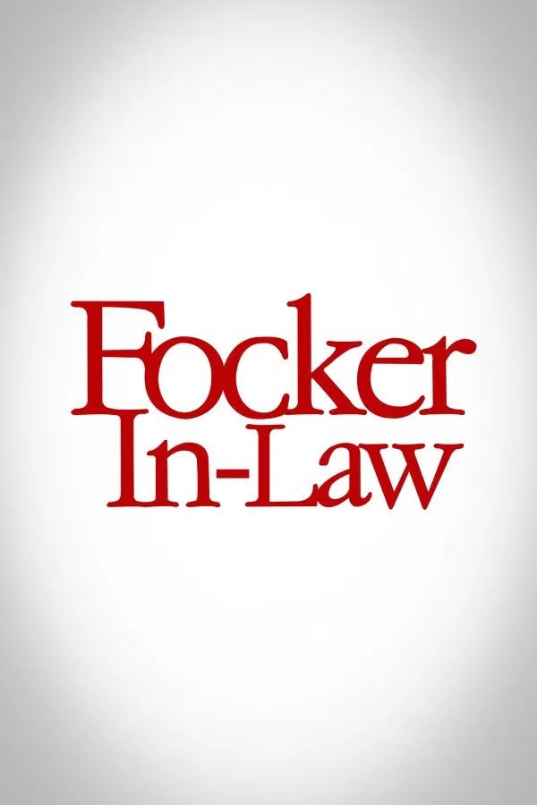 Focker-In-Law (2026) afişi