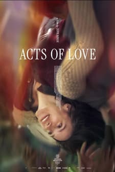 Acts of Love (2025) afişi