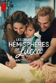 Lucca'nın Dünyası (2025) afişi