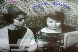 Yaprak Dökümü fotoğrafı