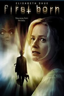 Lanetli Bebek (2007) afişi