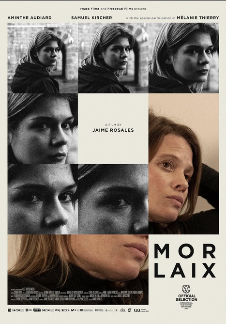 Morlaix (2025) afişi