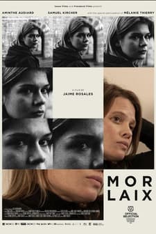Morlaix (2025) afişi